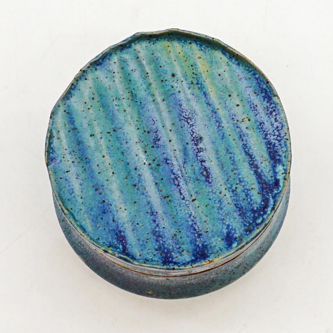 Image of Lidded Pot