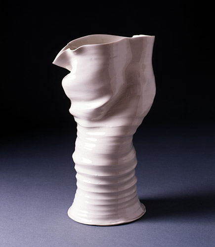 Takeshi Yasuda Pot