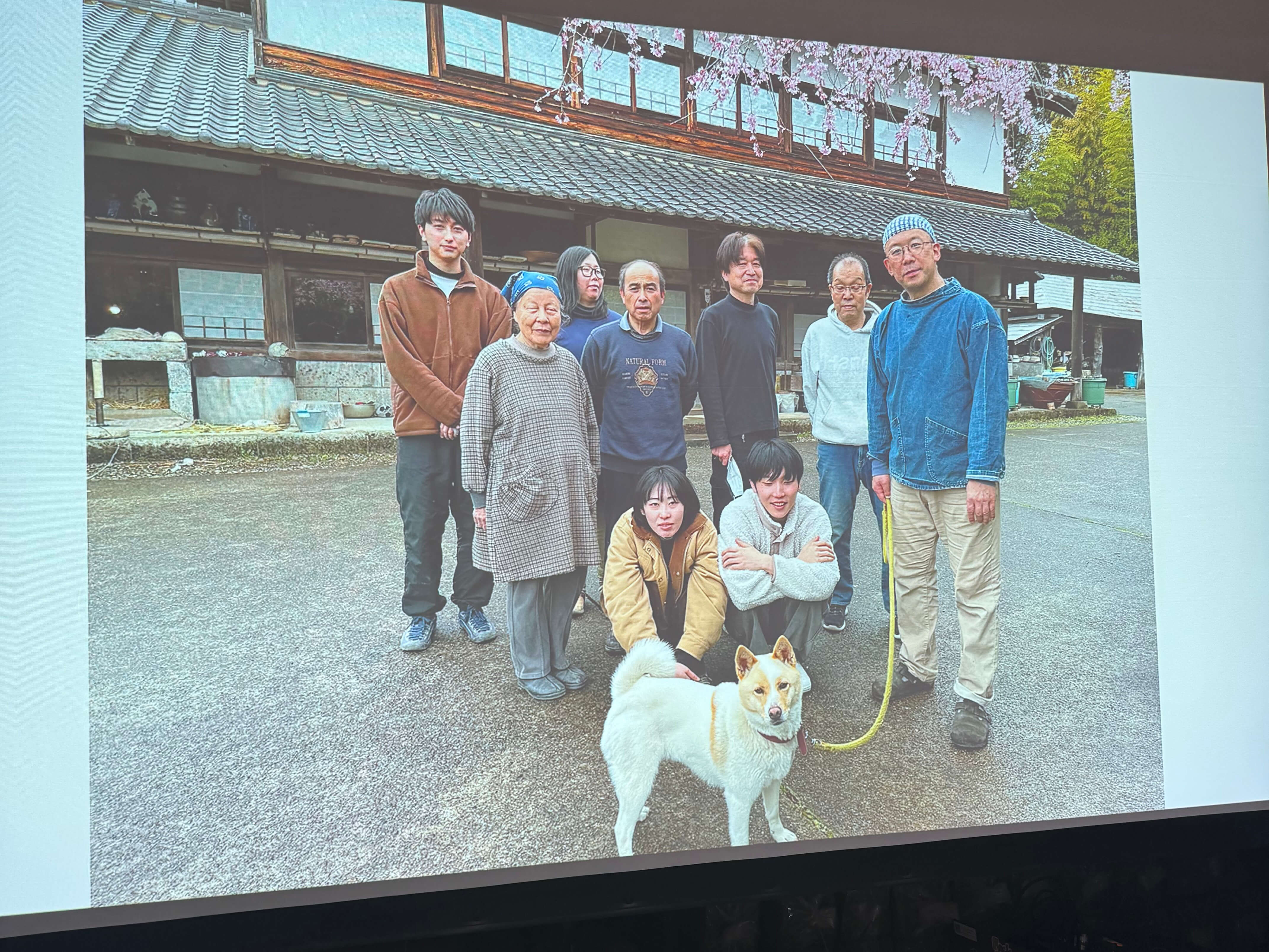 Mashiko Japan Workshop